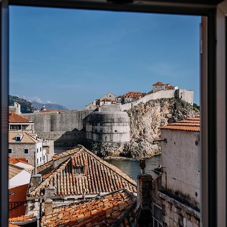 Aquarius Apartments By Duhomes Dubrovnik Buitenkant foto
