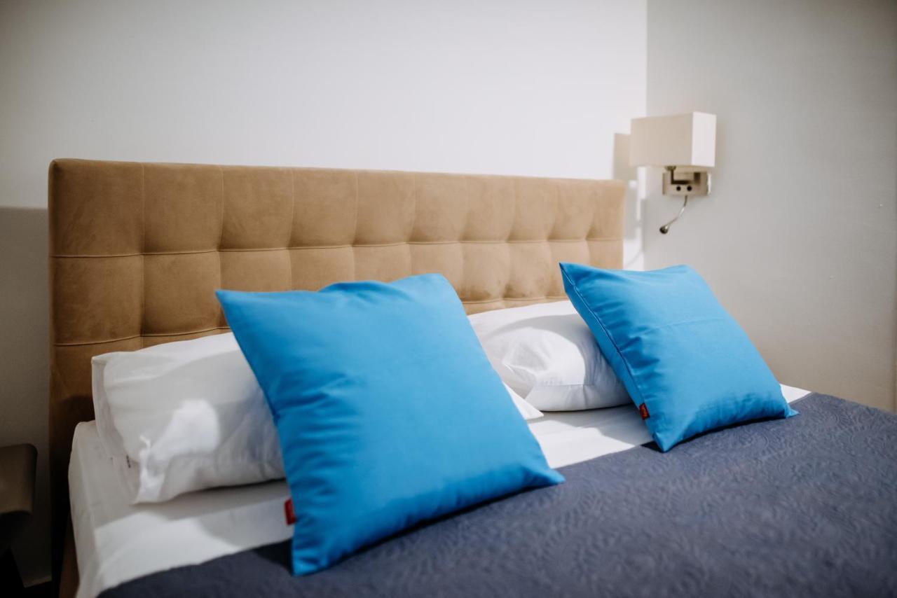 Aquarius Apartments By Duhomes Dubrovnik Buitenkant foto