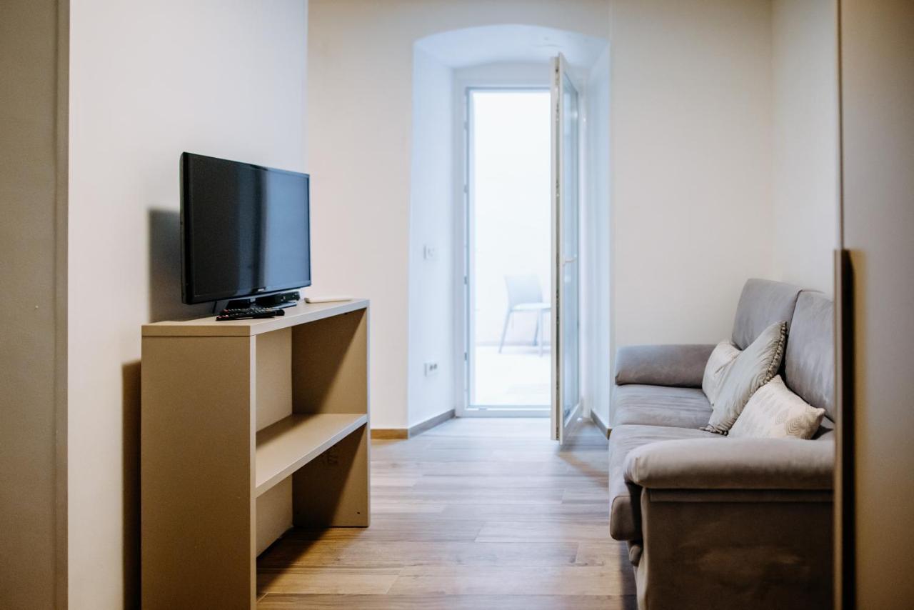 Aquarius Apartments By Duhomes Dubrovnik Buitenkant foto
