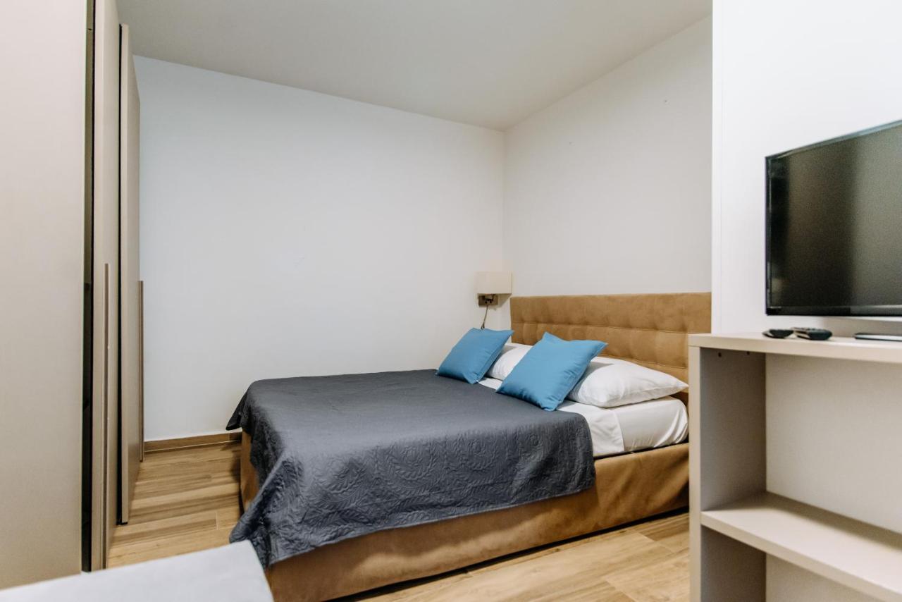Aquarius Apartments By Duhomes Dubrovnik Buitenkant foto