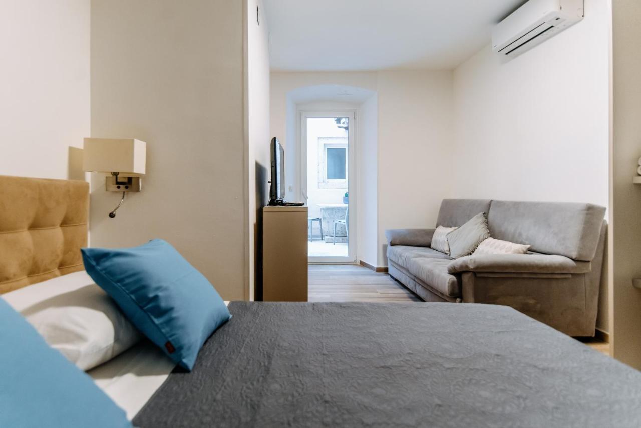 Aquarius Apartments By Duhomes Dubrovnik Buitenkant foto