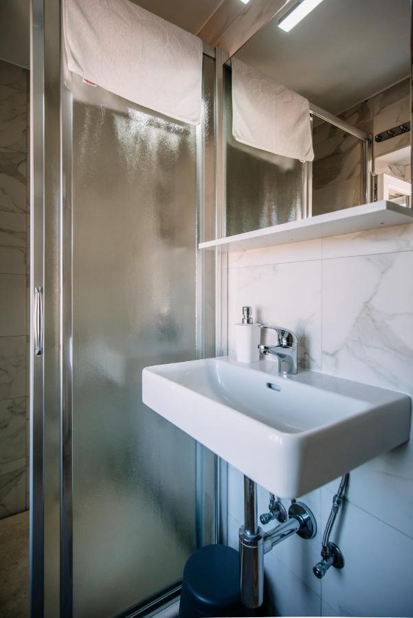 Aquarius Apartments By Duhomes Dubrovnik Buitenkant foto