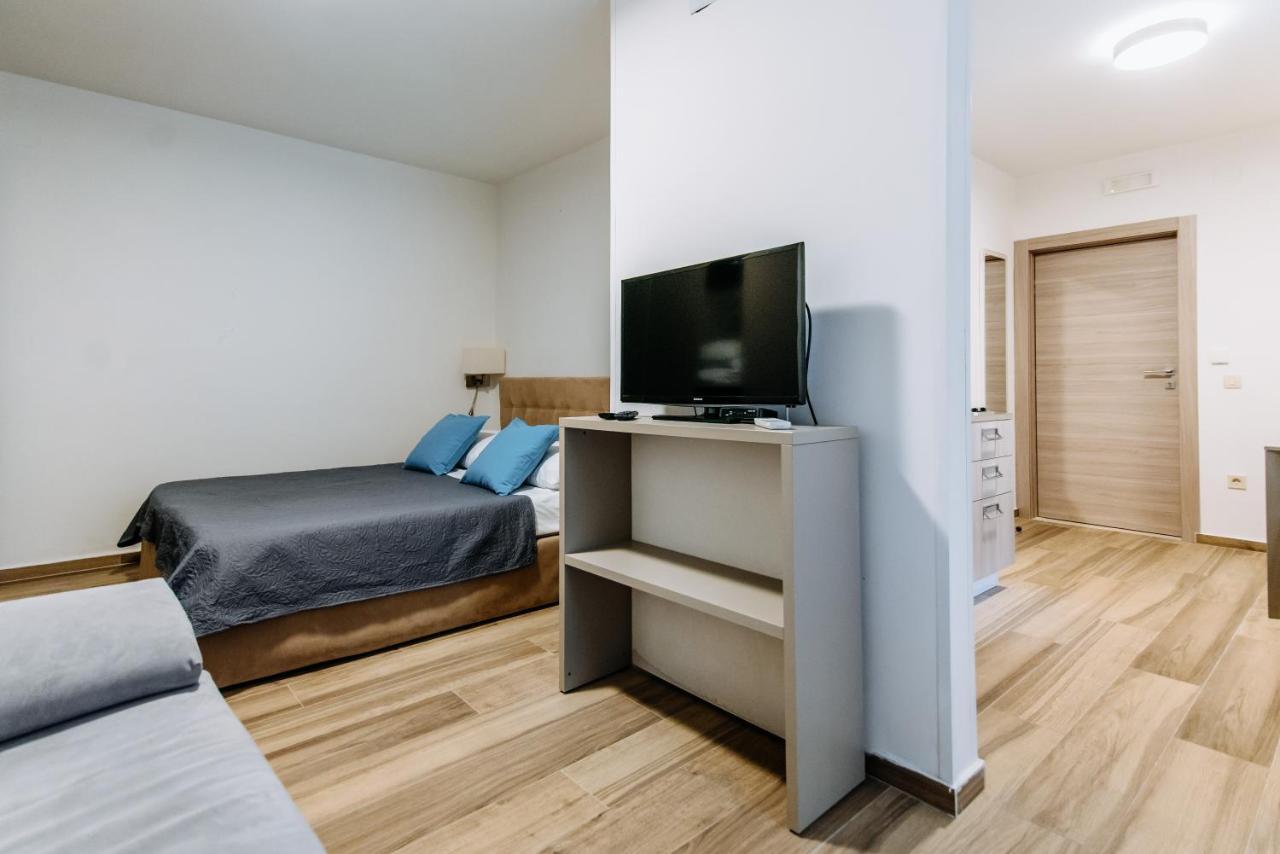 Aquarius Apartments By Duhomes Dubrovnik Buitenkant foto