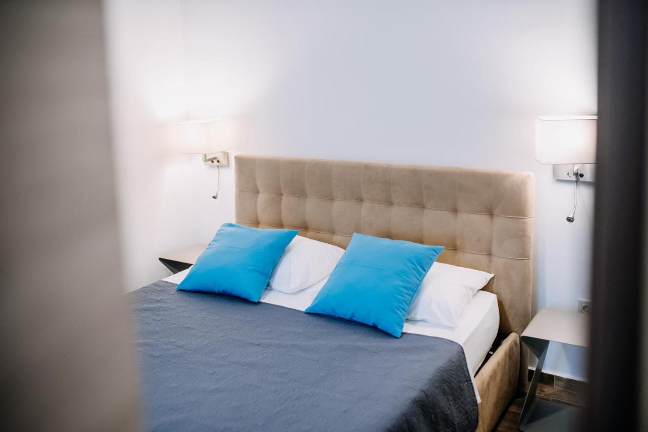 Aquarius Apartments By Duhomes Dubrovnik Buitenkant foto