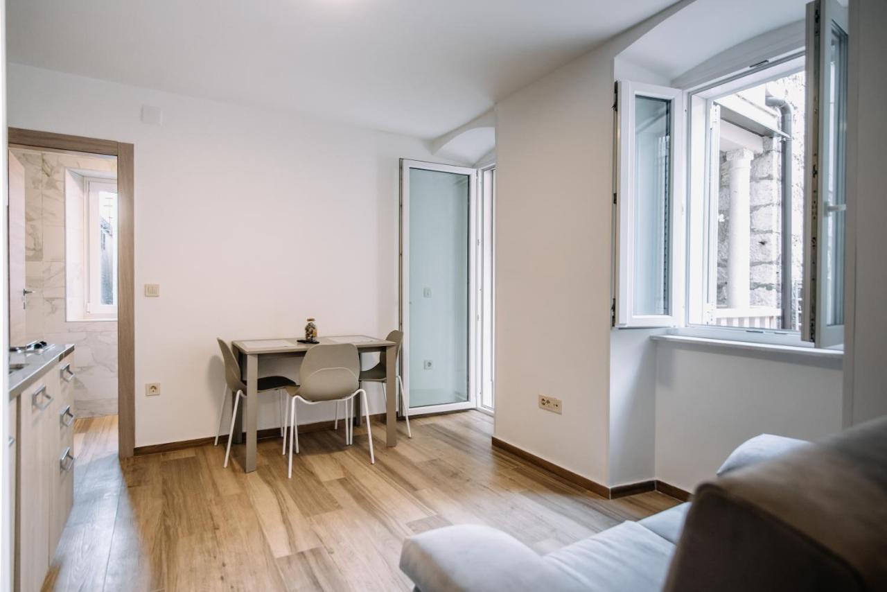 Aquarius Apartments By Duhomes Dubrovnik Buitenkant foto