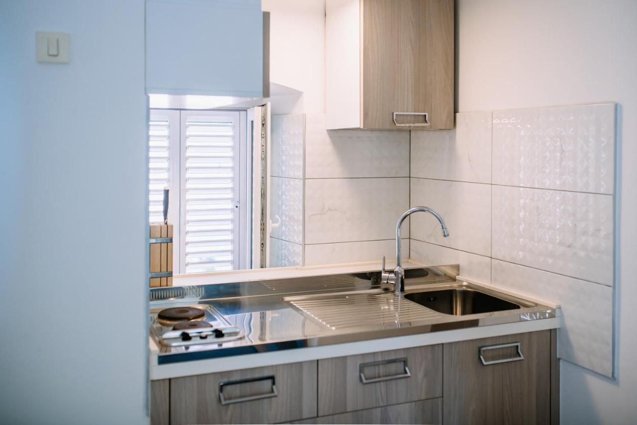 Aquarius Apartments By Duhomes Dubrovnik Buitenkant foto