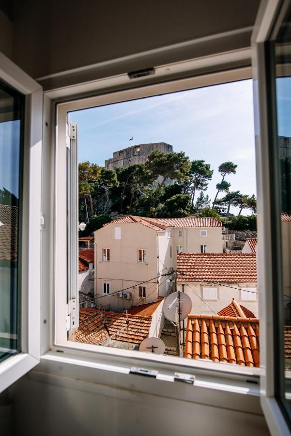 Aquarius Apartments By Duhomes Dubrovnik Buitenkant foto