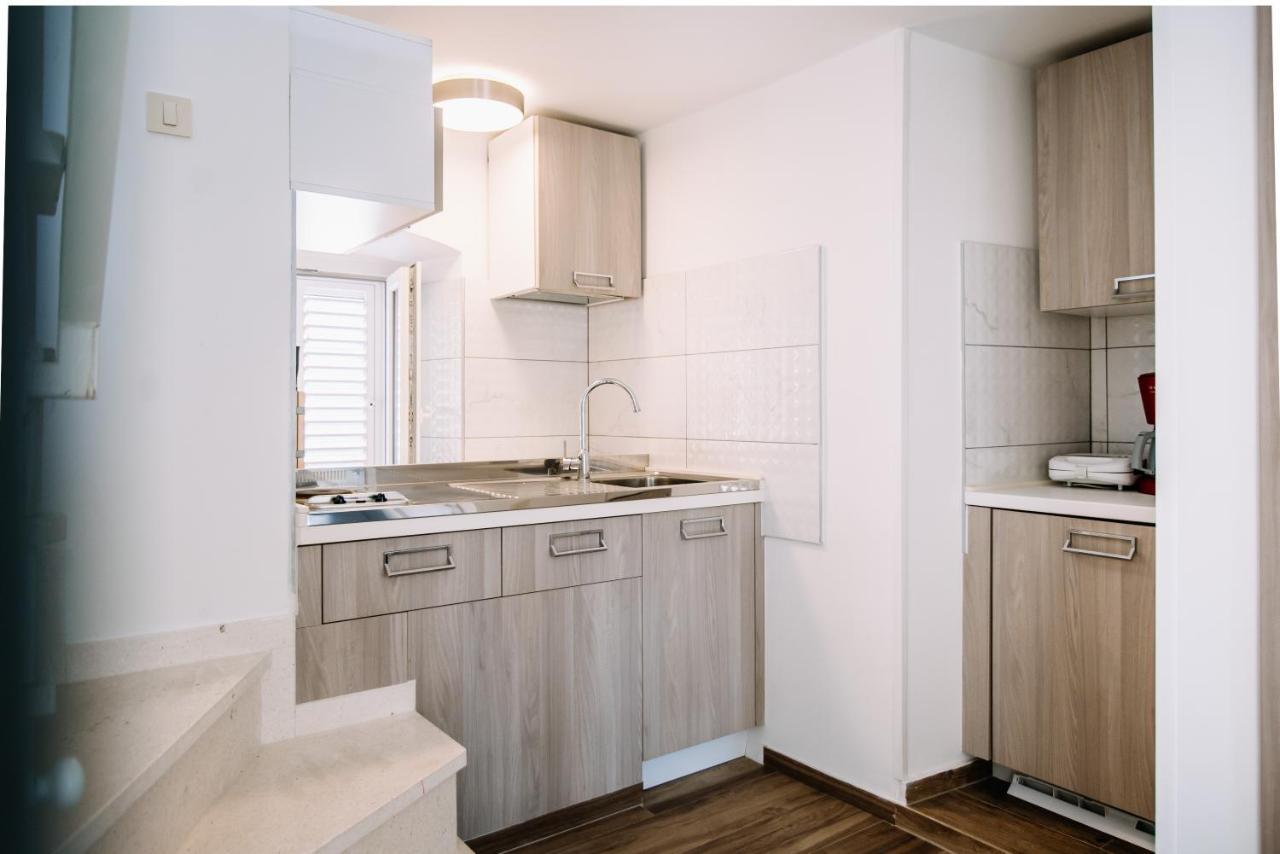 Aquarius Apartments By Duhomes Dubrovnik Buitenkant foto
