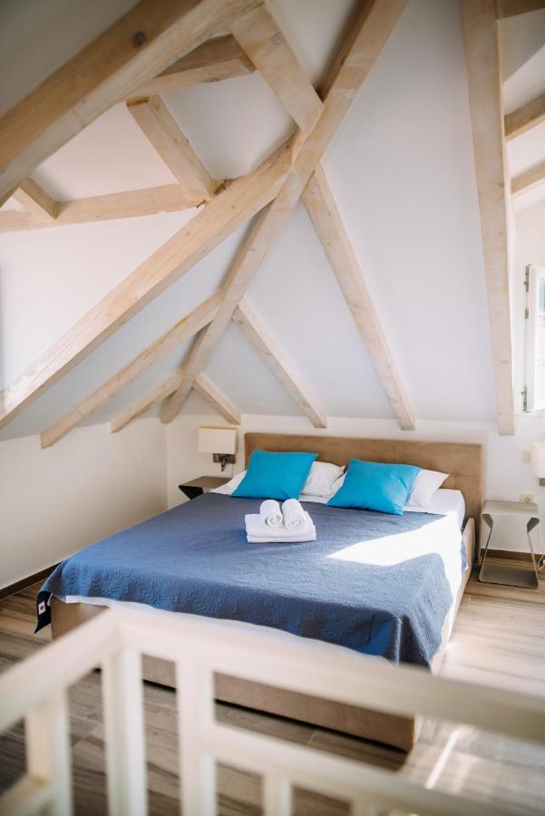 Aquarius Apartments By Duhomes Dubrovnik Buitenkant foto